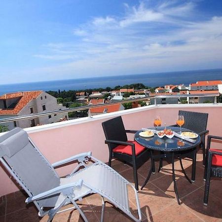 Apartment Marin Dubrovnik Dış mekan fotoğraf