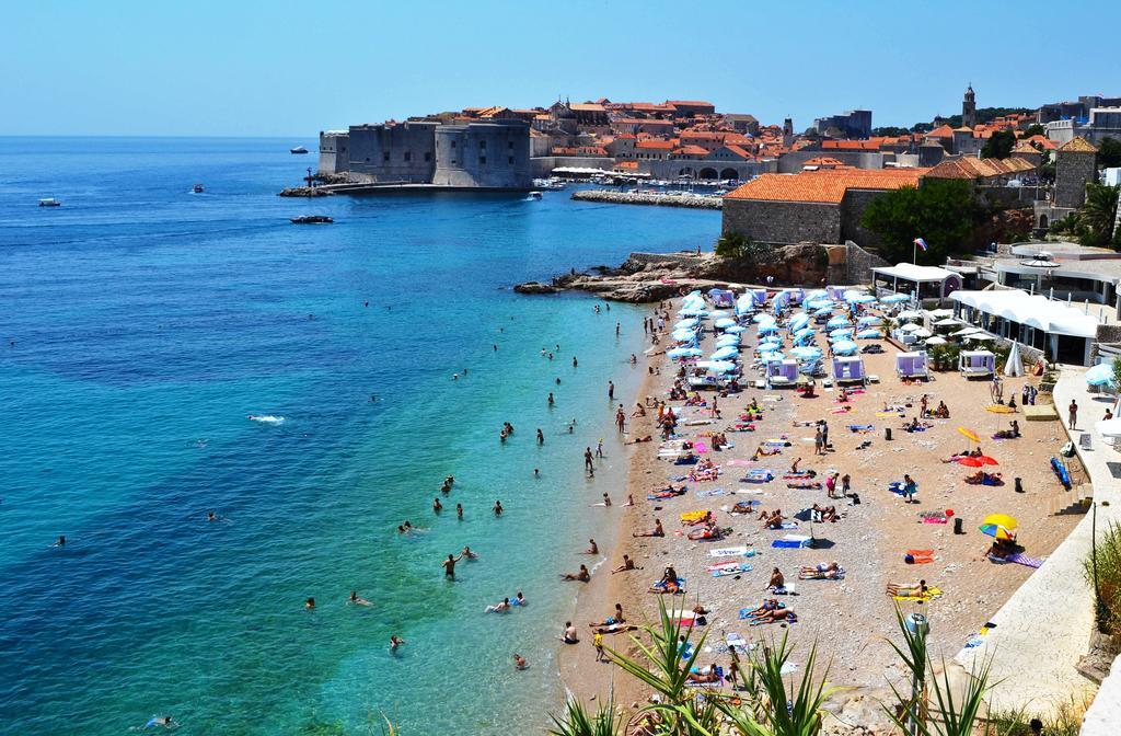 Apartment Marin Dubrovnik Dış mekan fotoğraf