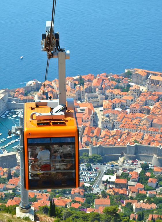Apartment Marin Dubrovnik Dış mekan fotoğraf