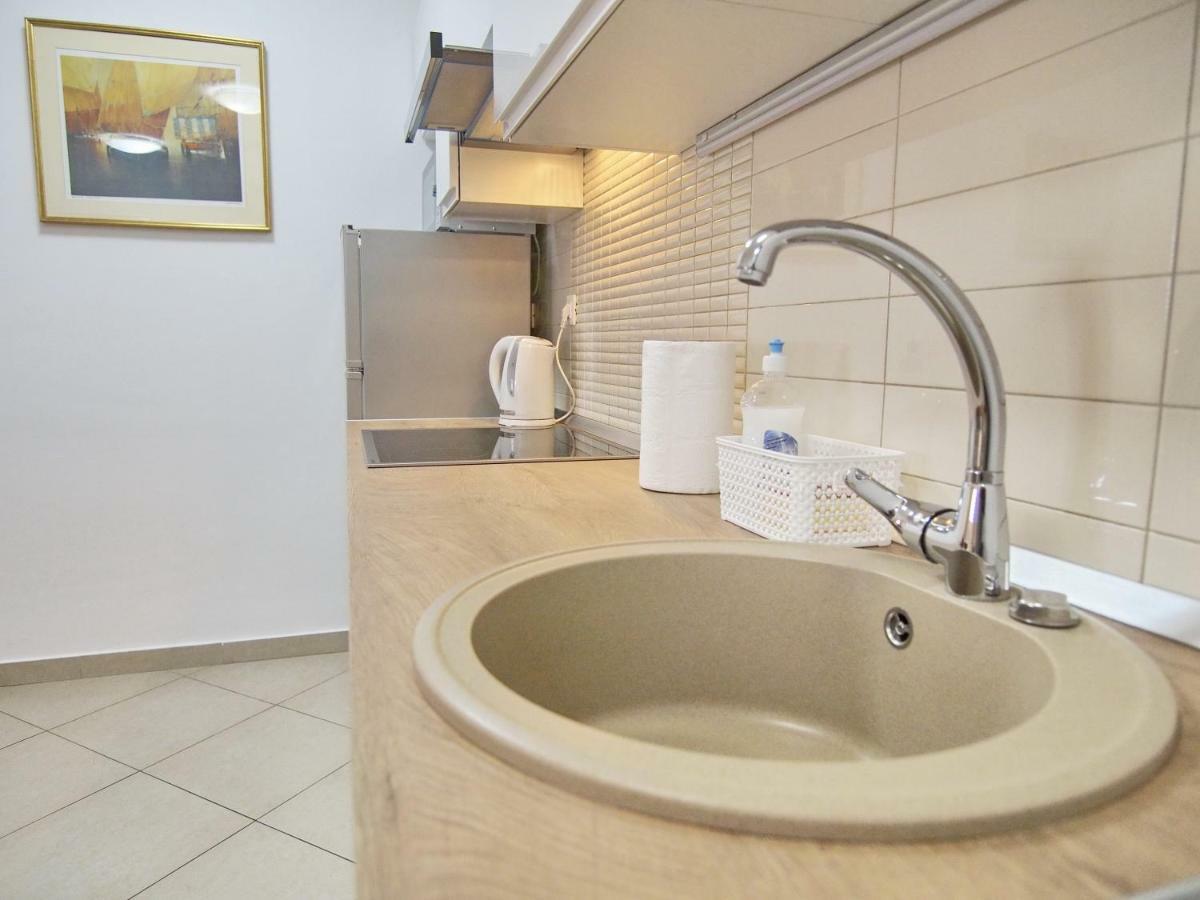 Apartment Marin Dubrovnik Dış mekan fotoğraf