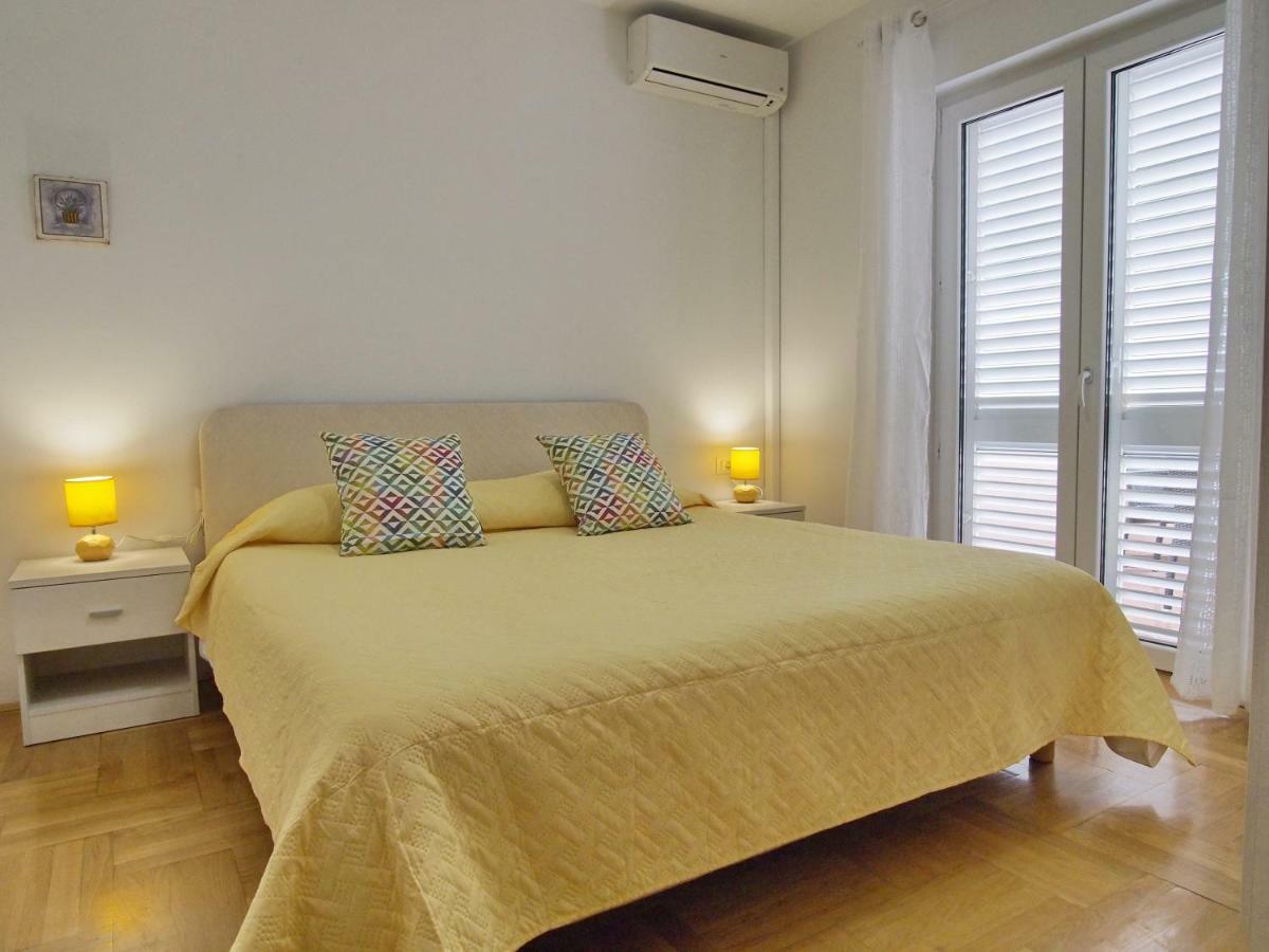 Apartment Marin Dubrovnik Dış mekan fotoğraf