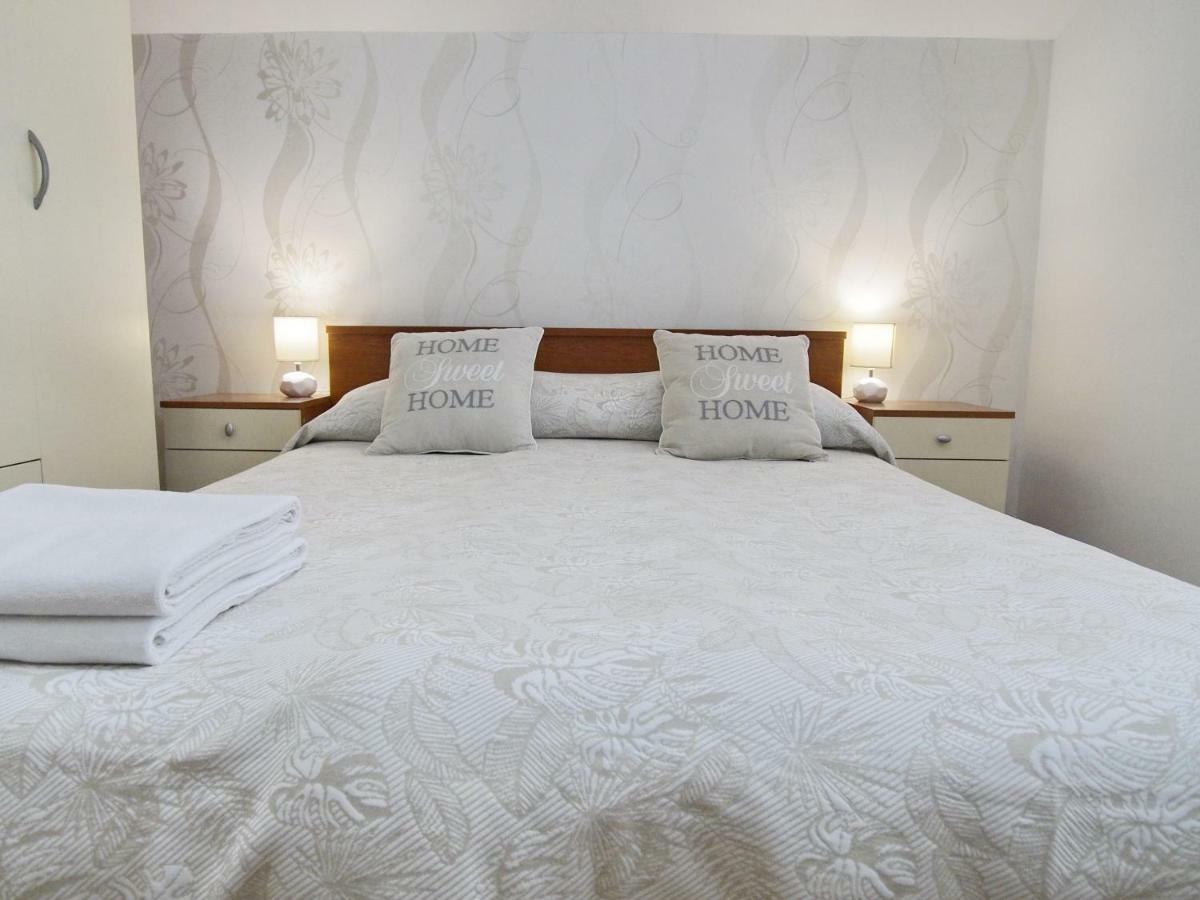 Apartment Marin Dubrovnik Dış mekan fotoğraf