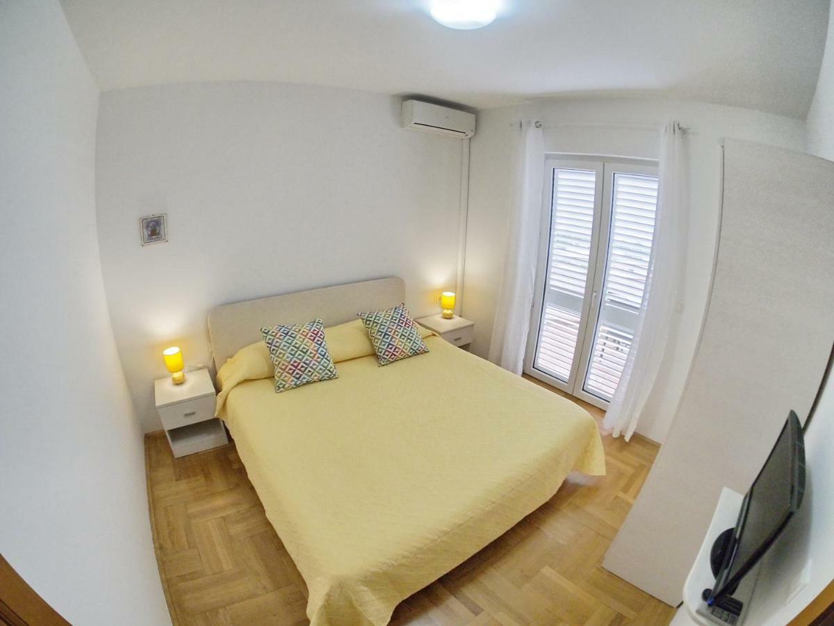 Apartment Marin Dubrovnik Dış mekan fotoğraf