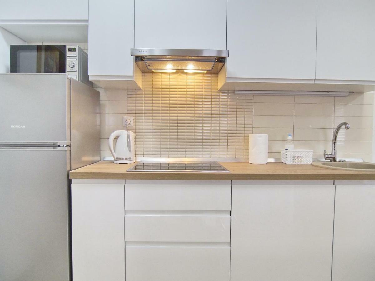 Apartment Marin Dubrovnik Dış mekan fotoğraf