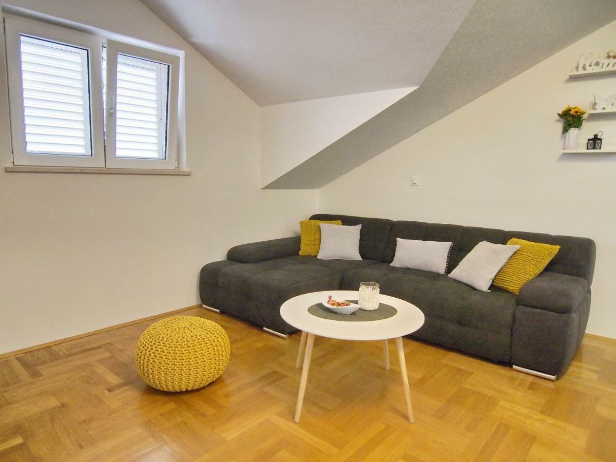 Apartment Marin Dubrovnik Dış mekan fotoğraf