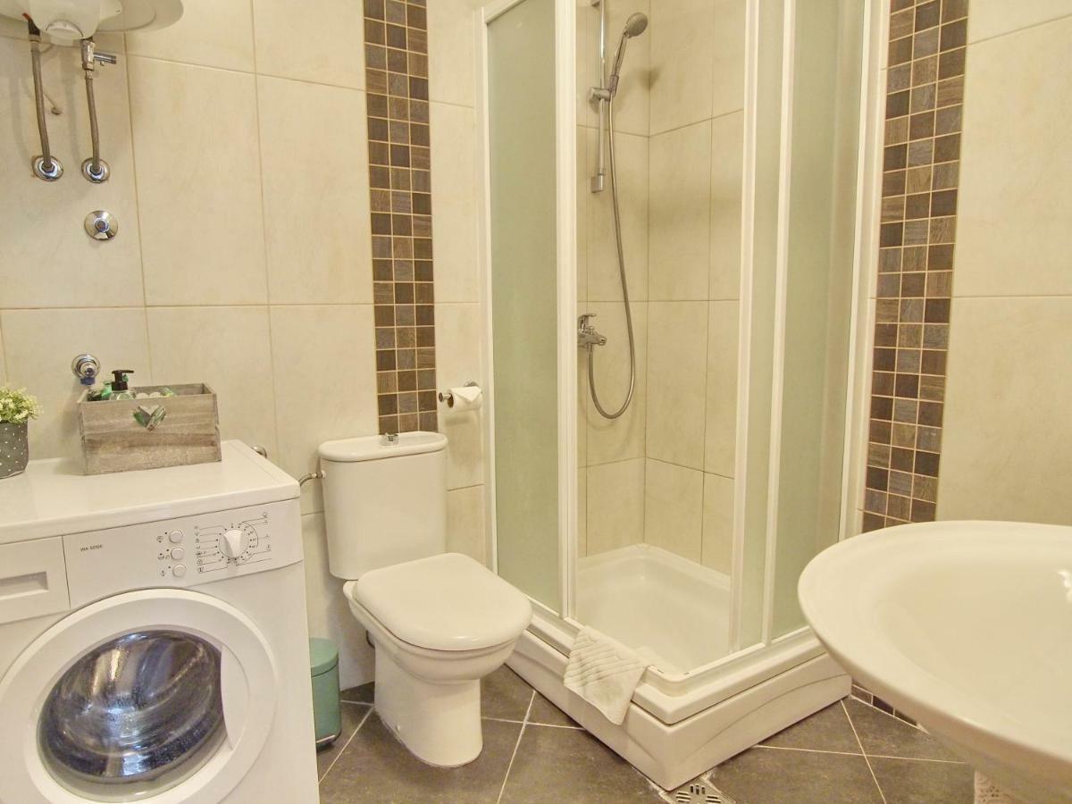 Apartment Marin Dubrovnik Dış mekan fotoğraf