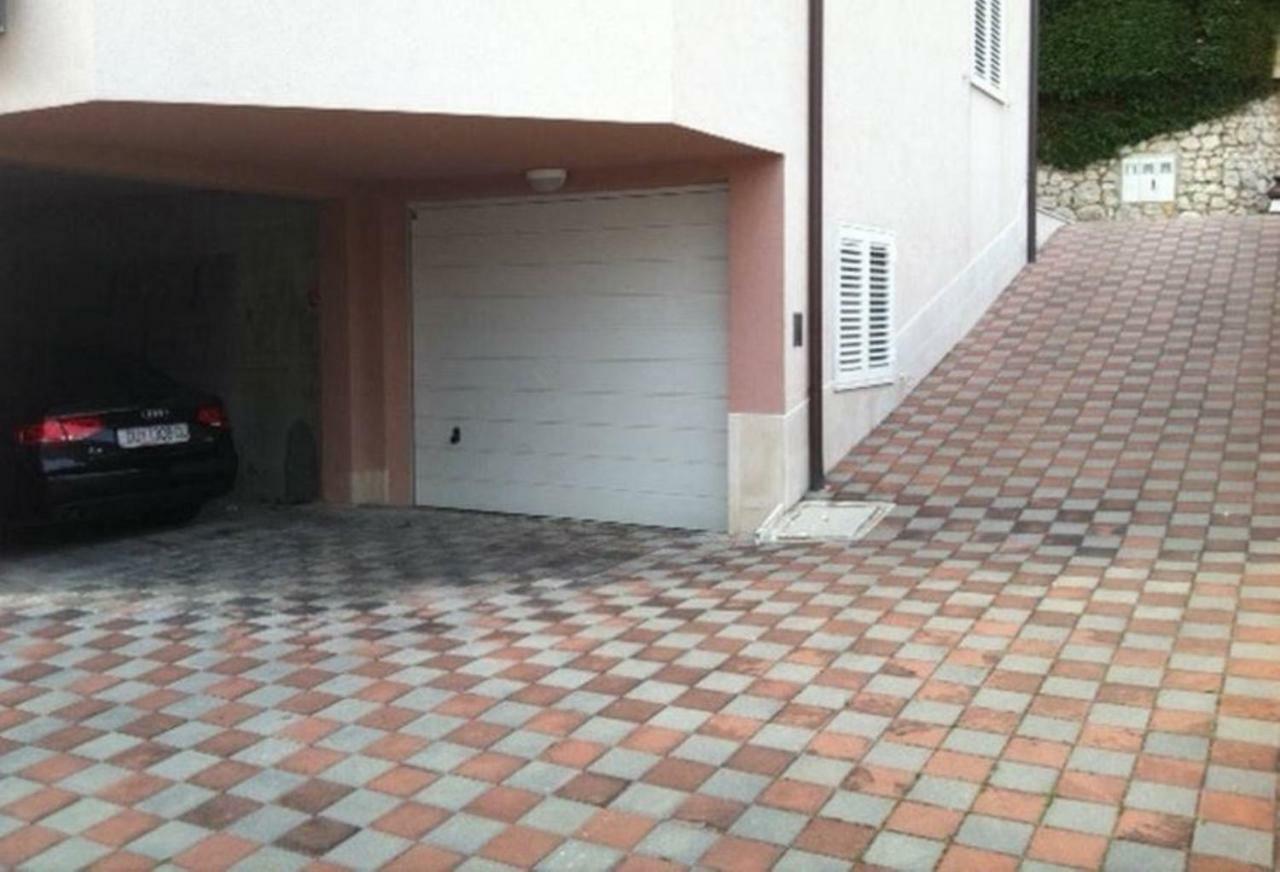 Apartment Marin Dubrovnik Dış mekan fotoğraf