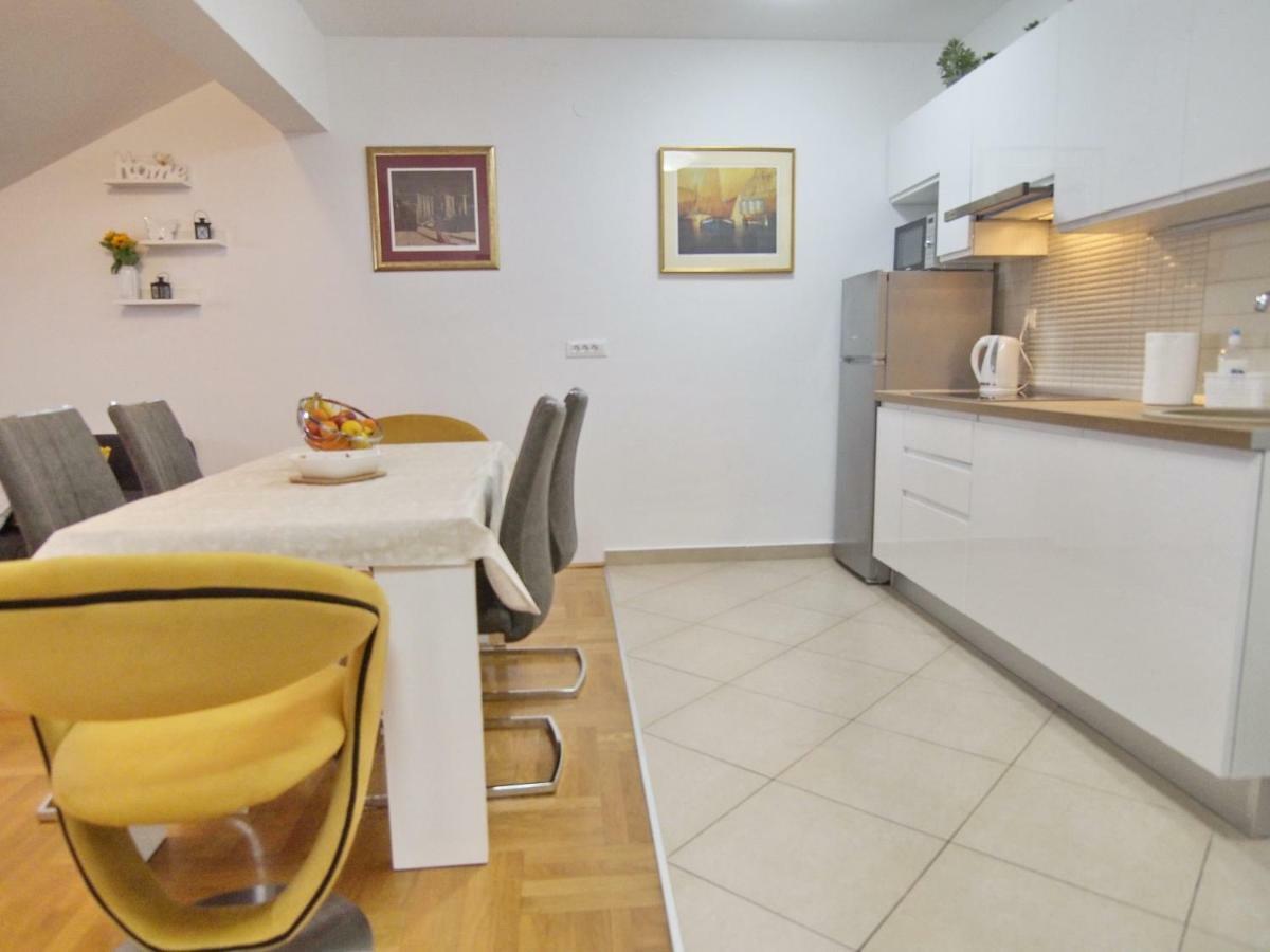 Apartment Marin Dubrovnik Dış mekan fotoğraf