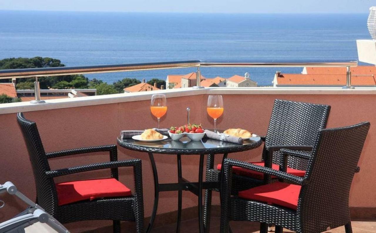 Apartment Marin Dubrovnik Dış mekan fotoğraf