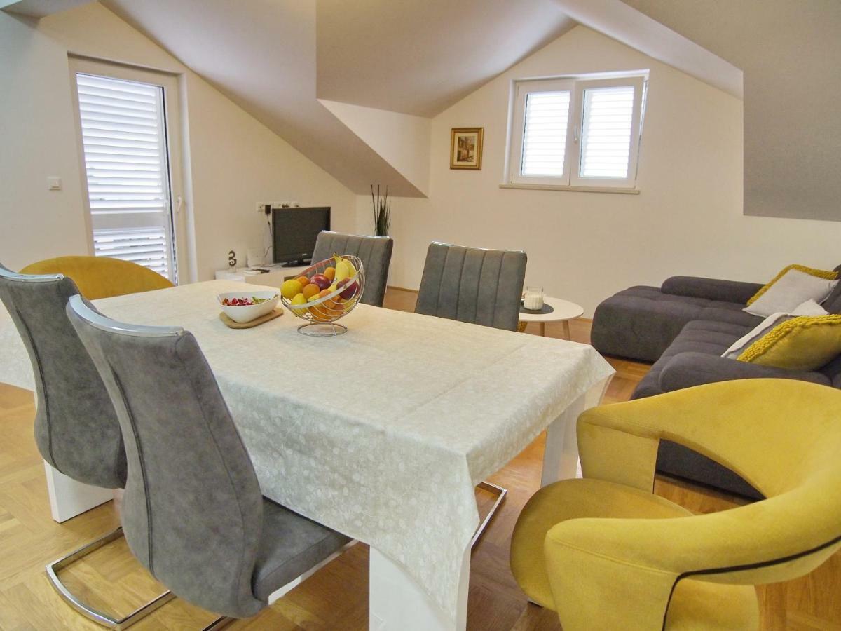Apartment Marin Dubrovnik Dış mekan fotoğraf