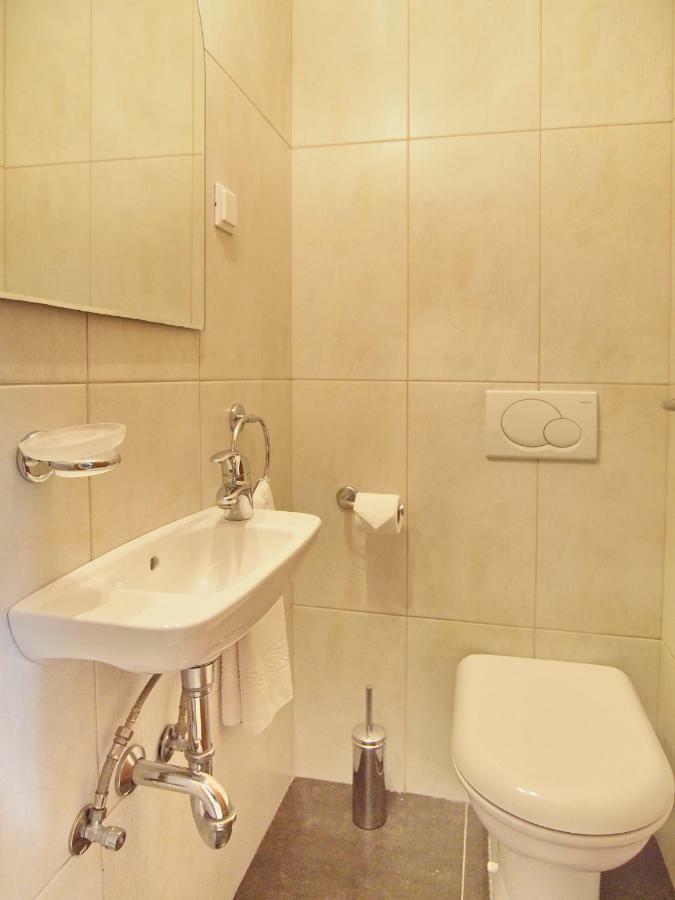 Apartment Marin Dubrovnik Dış mekan fotoğraf